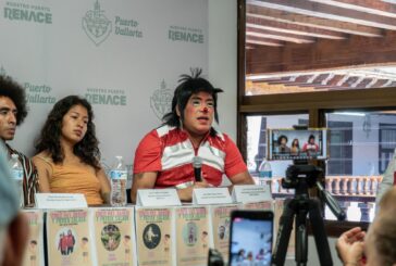 Presentan el 7º Festival Internacional Circo pa’l Barrio y Patita Salada
