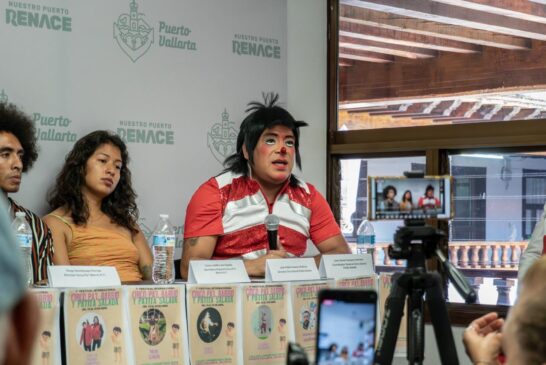 Presentan el 7º Festival Internacional Circo pa’l Barrio y Patita Salada