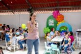 Abril, mes de apoyos solidarios a través de DIF Vallarta