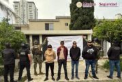 Caen 6 generadores de violencia y por droga en Zapopan: Semar