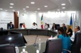 IEPC Jalisco y AJUA renuevan alianza para promover el voto de migrantes en California
