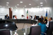 IEPC Jalisco y AJUA renuevan alianza para promover el voto de migrantes en California