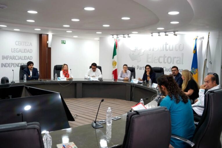 IEPC Jalisco