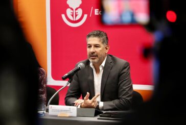 Anuncia Secretaría de Educación resultados de asignación de estudiantes de nuevo ingreso a Educación Básica