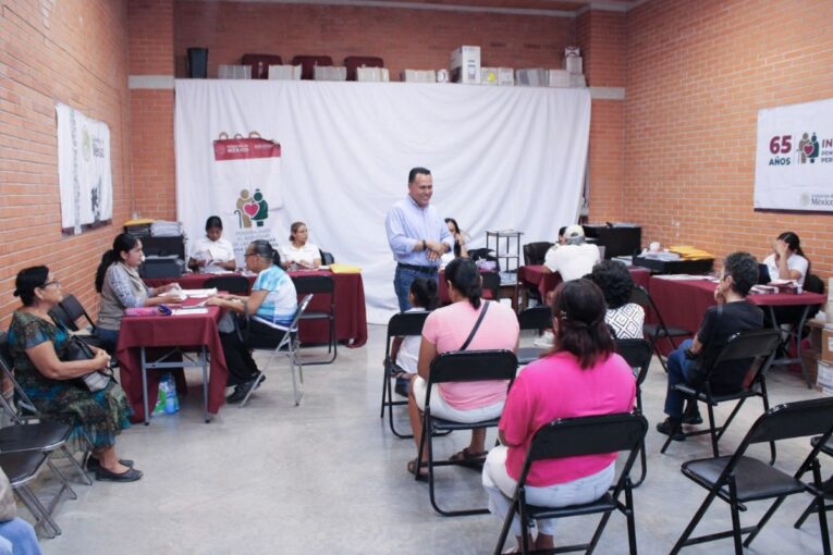 Programas federales en Puerto Vallarta