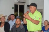 Consejo Rural revisa avances de acciones en los 14 ejidos de Puerto Vallarta