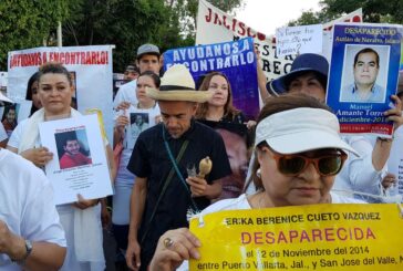 Alcanza Jalisco el mayor porcentaje de localización de personas desaparecidas registrado desde 2019