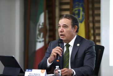 Homicidios dolosos en Jalisco alcanzan su nivel más bajo en ocho años