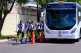 Bajan 13% las muertes relacionadas con el transporte público en Guadalajara