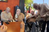 Buscan que Bruno Blancas lleve al Congreso la 