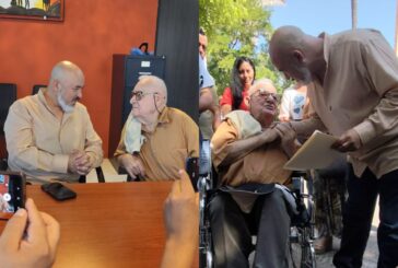 Buscan que Bruno Blancas lleve al Congreso la 