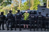 Captura Policía de Jalisco a ‘Miguel Mateos’, objetivo mayor fugado de prisión de EE.UU.