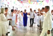 Adultos mayores de Ixtapa tendrán una “Casa de Día” renovada