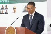 Casos de Puerto Vallarta y Guadalajara llevan a investigación federal por reclutamiento: Harfuch