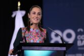 Sheinbaum explica por qué México no asistió a cumbre sobre terrorismo político