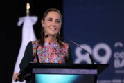 Sheinbaum explica por qué México no asistió a cumbre sobre terrorismo político