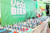 Clínica del Dr. Tucán continúa beneficiando a vallartenses con entrega de lentes
