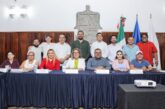 Instalan el Consejo Técnico de Nomenclatura y Monumentos de Puerto Vallarta
