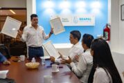 Coordinan SEAPAL Vallarta y CFE acciones preventivas durante el temporal de lluvias
