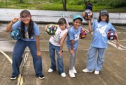 Curso de verano Summer World Fest de UNIVA Vallarta vive una exitosa primera semana