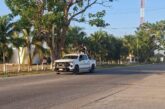 Despliegan operativo en Puerto Vallarta mientras Fiscalía revisa videos de civiles armados