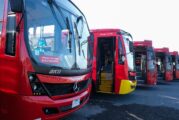 Avanza digitalización de las rutas de transporte público en Jalisco