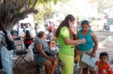 Llega la “Ruta de la Salud” del Dr. Tucán a más colonias de Puerto Vallarta