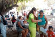 Llega la “Ruta de la Salud” del Dr. Tucán a más colonias de Puerto Vallarta