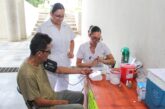 Llega el Dr. Tucán con Jornadas de Salud a la colonia El Remance