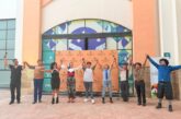 Emprendedores vallartenses exhiben su talento en Mercado Vallarta Incluye