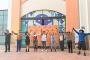 Emprendedores vallartenses exhiben su talento en Mercado Vallarta Incluye
