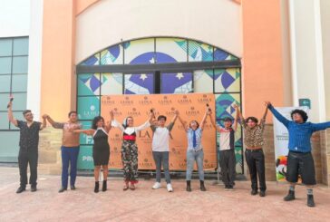 Emprendedores vallartenses exhiben su talento en Mercado Vallarta Incluye