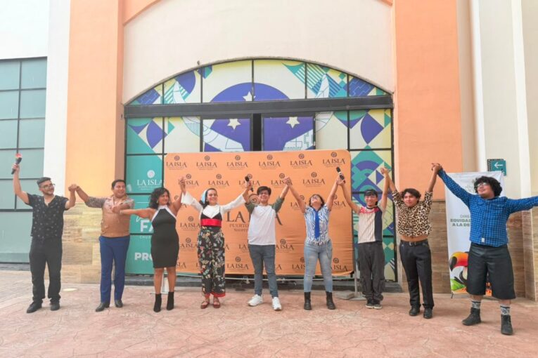 Emprendedores de Puerto Vallarta