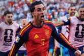 Un gol de Ferran Torres corona a España como campeona del mundo