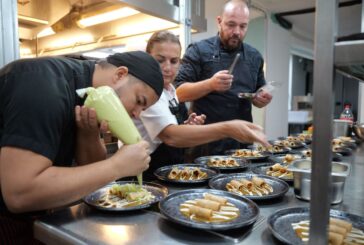 Impulsará cumbre internacional calidad del sector hotelero y gastronómico de Puerto Vallarta