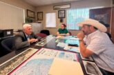 Fortalece Jalisco alianza con Nebraska para impulsar la innovación del campo