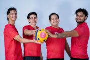 Arranque dorado de las y los atletas jaliscienses en los Juegos Centroamericanos y del Caribe 2026