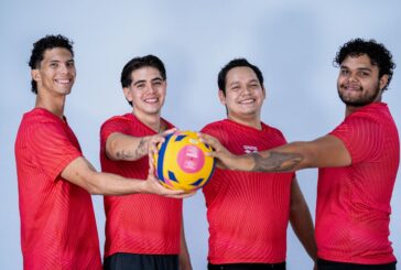 Arranque dorado de las y los atletas jaliscienses en los Juegos Centroamericanos y del Caribe 2026