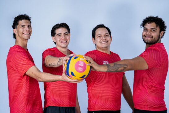 Arranque dorado de las y los atletas jaliscienses en los Juegos Centroamericanos y del Caribe 2026
