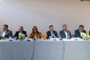 Pablo Lemus se reúne con colectivos; buscan agilizar investigaciones por desapariciones