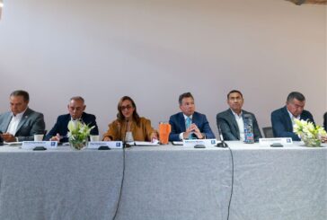 Pablo Lemus se reúne con colectivos; buscan agilizar investigaciones por desapariciones