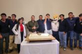 Tres años de liderazgo y transformación en la UTBB: Rector Isaak Rivera Delgadillo celebra aniversario al frente de la institución