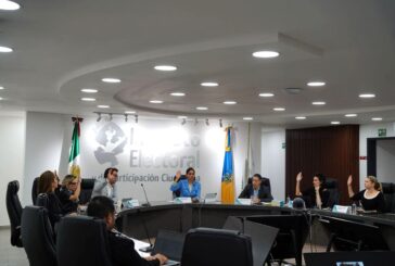 IEPC Jalisco adecúa lineamientos de paridad para el Proceso Electoral 2026-2027