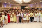 Con éxito se lleva a cabo la máster class “florece” para el empoderamiento de las mujeres