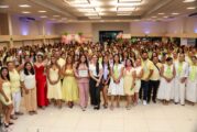 Con éxito se lleva a cabo la máster class “florece” para el empoderamiento de las mujeres