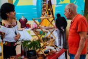Invita el Gobierno Municipal al Mercado Vallarta Incluye