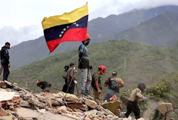 Nuevo reporte confirma más de 4 mil muertos por los terremotos en Venezuela