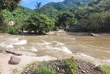 Fiscalía: jóvenes halladas sin vida en el río Ameca viajaban juntas en un vehículo RZR