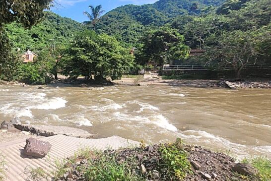 Fiscalía: jóvenes halladas sin vida en el río Ameca viajaban juntas en un vehículo RZR