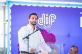 Centro de autismo es un parteaguas para Vallarta y Jalisco: Luis Munguía